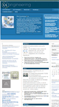 Mobile Screenshot of ce-engineering.de